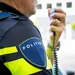 Politiegegevens die verloren kunnen gaan
