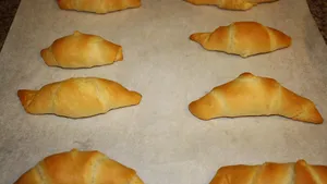 croissants
