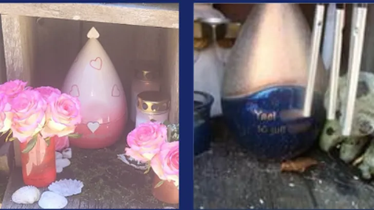 Twee kinderurnen gestolen op begraafplaats Rusthof in Leusden