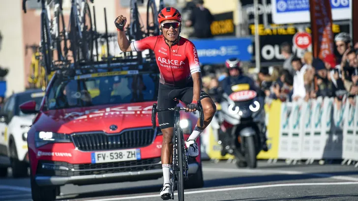 Tour des Alpes Maritimes et du Var 2022 stage-3