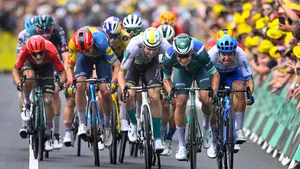 Tour de France 2023 - stage 11
