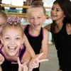 Eén derde van de basisscholen geeft te weinig gymles: zo komen je kids in beweging | Happy in Shape