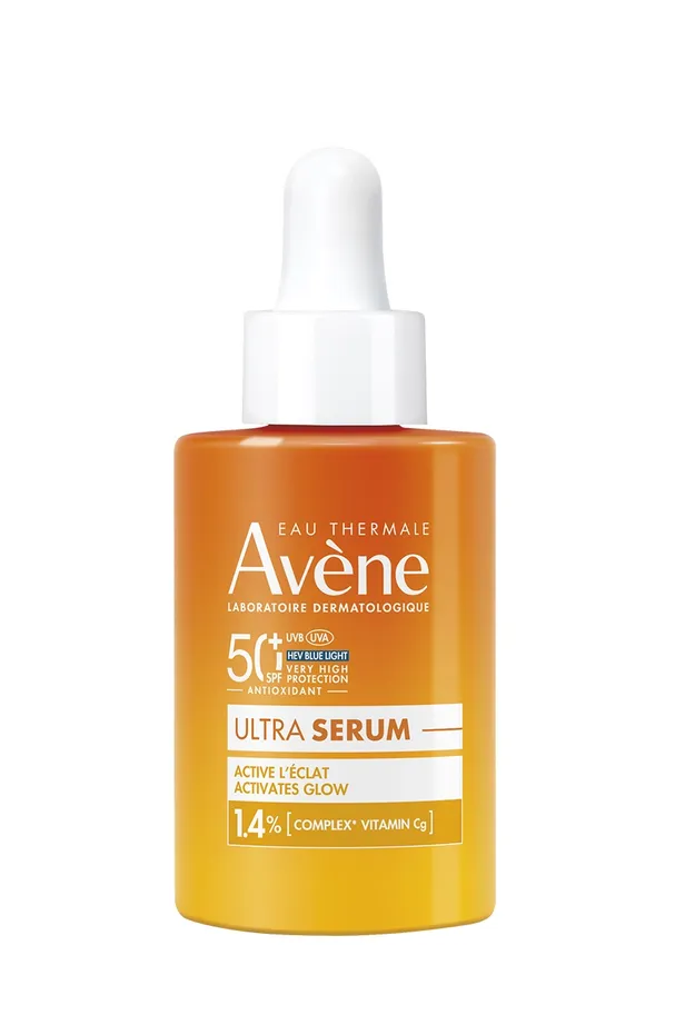 Ultra Serum SPF50+ Avène Eau Thermale 30ml | €39,50