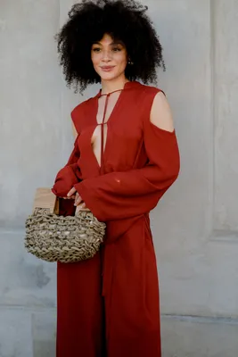 Copenhagen Fashion Week Spring/Summer 2025