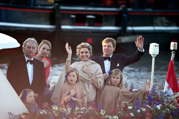 Femke van der Laan is weer verliefd, vijf jaar na het verlies van