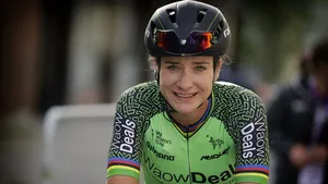 marianne vos