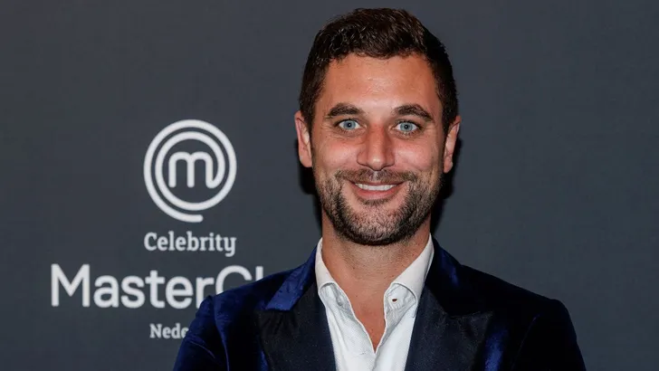 victor abeln uit first dates