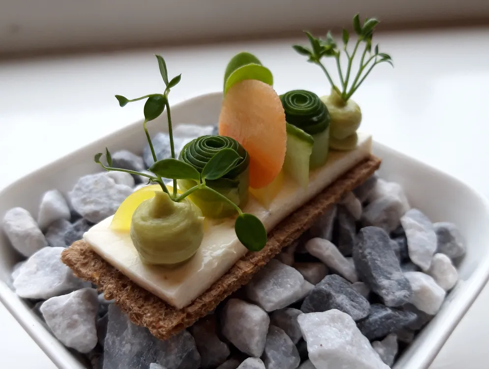 Foto 4 van Restaurant JanZen