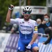 Van der Poel derde in Druivenkoers, Sénéchal wint