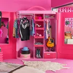 Barbie Fans Can Hire Ken-Themed Malibu DreamHouse