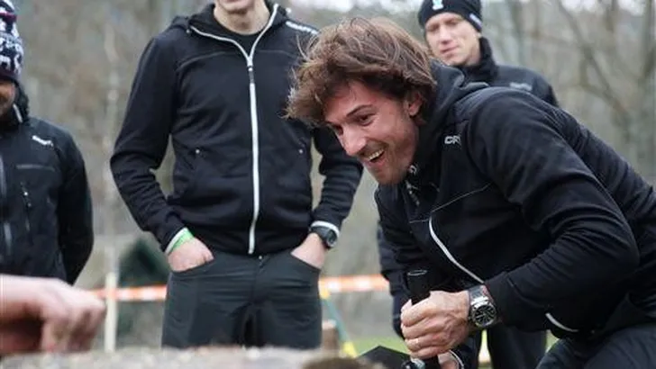 Cancellara: '2013 wordt mijn jaar'