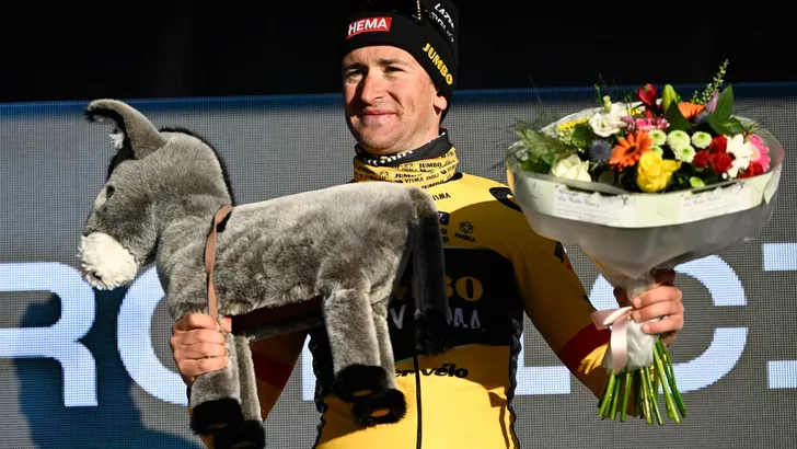 Kuurne - Bruxelles - Kuurne 2023