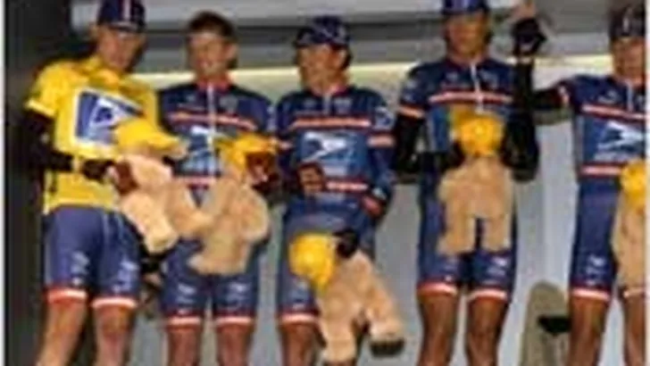 Komt Armstrong naar Eindhoven?