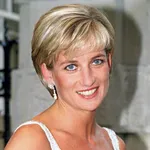 Diana The Princess Of Wales