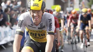 Vanmarcke wint in eigen land in Ster ZLM Toer