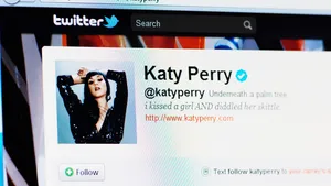 Katy Perry beschuldigd van seksueel wangedrag (+VIDEO)
