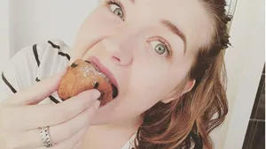 oliebollen