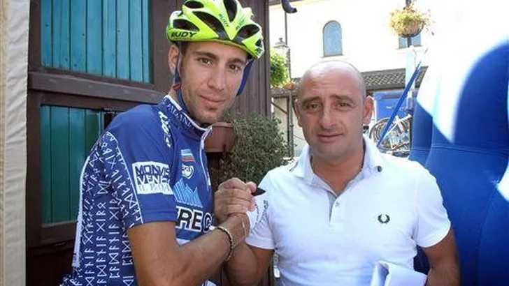Bettini wil bondscoachschap overdragen