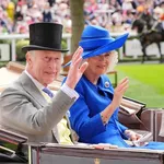 Royal Ascot 2024 - Day One - Ascot Racecourse