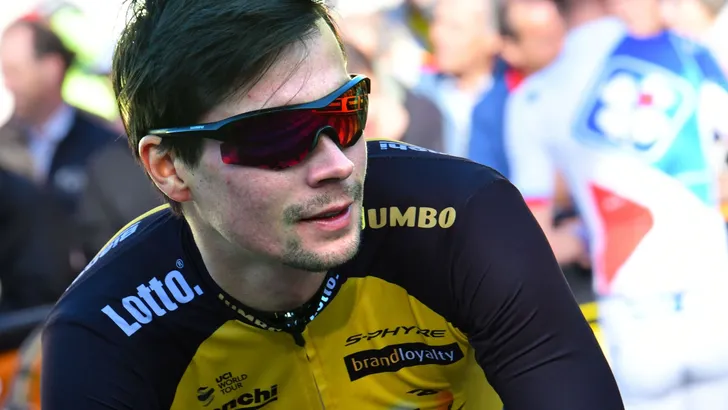 Primož Roglič