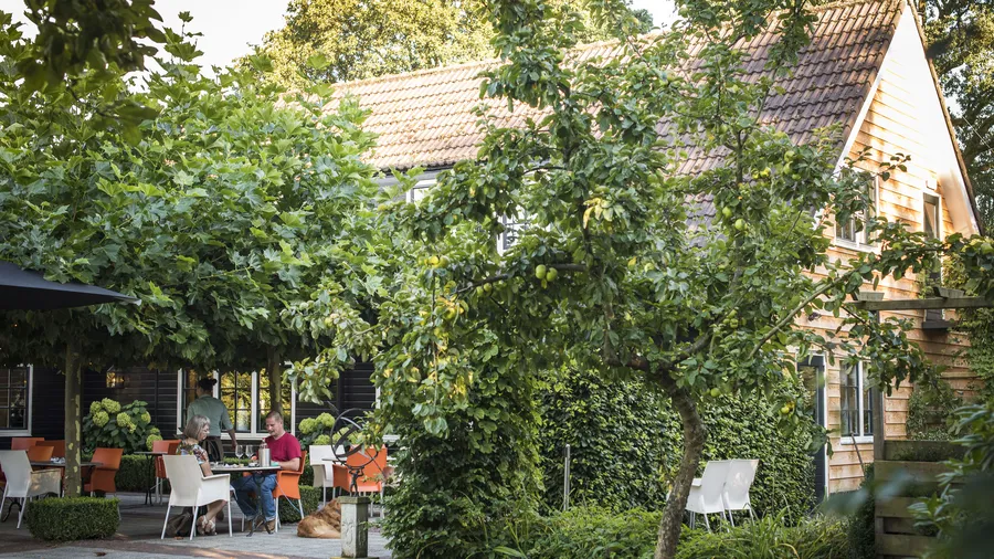 Carlien Noordermeer De Loohoeve