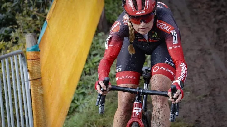 GP Klein Oisterwijk 2023 women