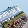 Nu in de winkel! De klassiekergids van Wieler Revue met onder meer Adrie van der Poel, Michael Boogerd en Uno-X Pro Cycling Team