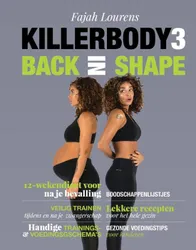 Lekker in je vel met Fajah Lourens' Killerbody 3