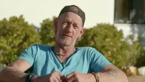 B&B Vol Liefde-kandidaat Richard van der Meulen