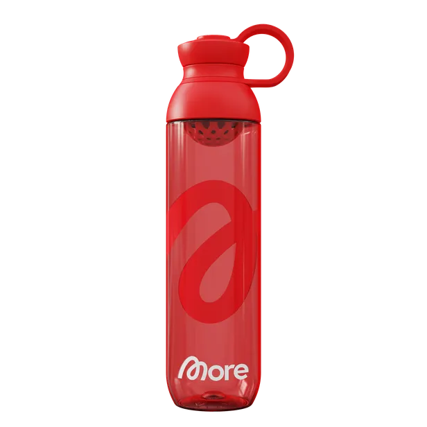 More Premium Aqua Bottle | €22,99