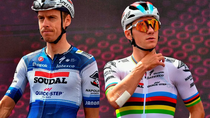 Giro dÕItalia 2023 - 106th Edition - stage-06