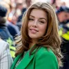 Prinses Alexia heeft examens in Wales afgerond met eindfeest | Beau Monde