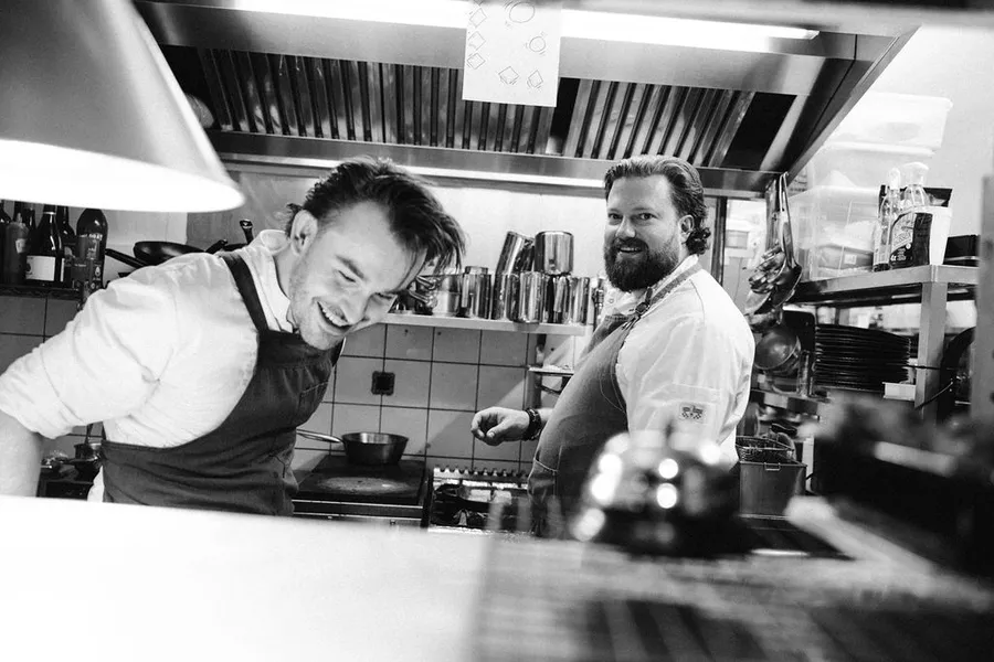 Foto 2 van Le Bon Vivant