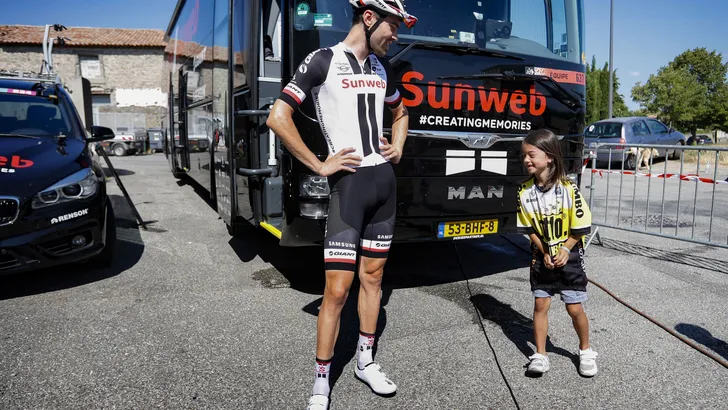 Tom Dumoulin