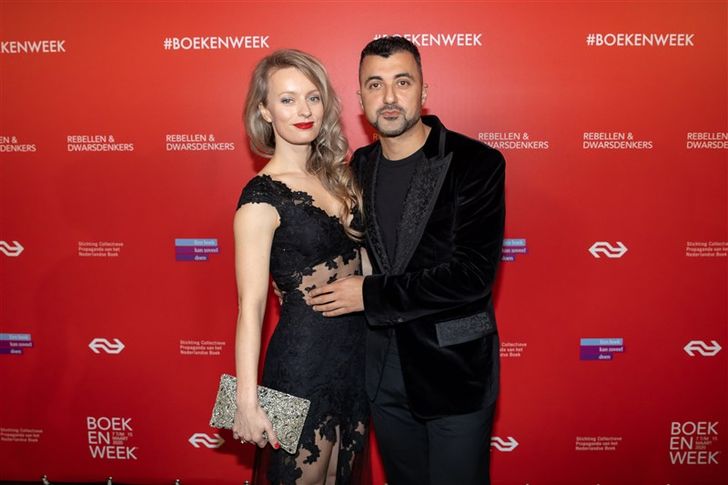 Zien: de vriendin van Özcan Akyol (Eus) | Panorama