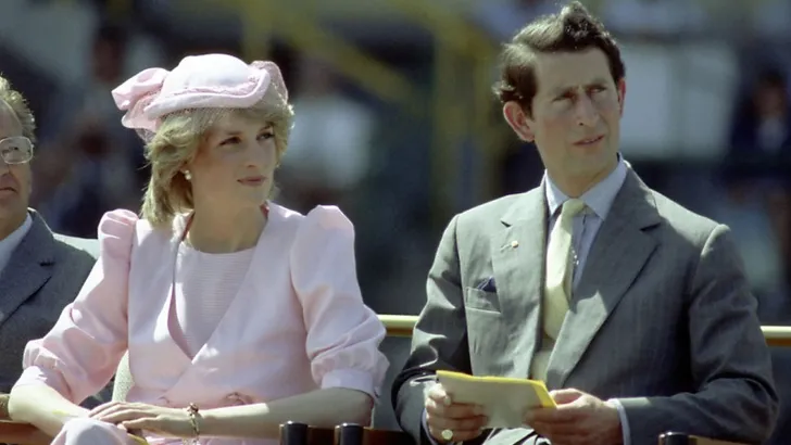 Brief van prinses Diana onthult saillant detail over huwelijksreis met prins Charles