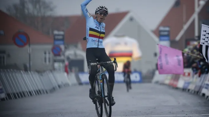 Sanne Cant