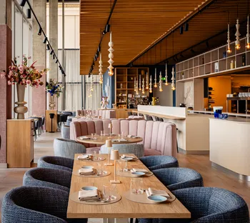Restobar VISTA
