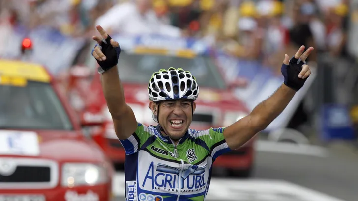 Juan Miguel Mercado