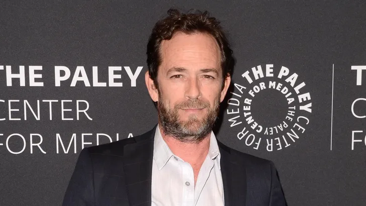 Dochter Luke Perry reageert op overlijden vader