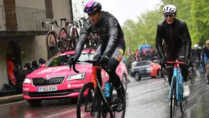 Giro d'Italia 2023 - 106th Edition - stage- 10