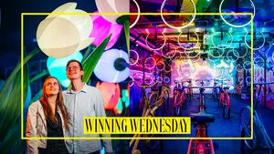 Winning Wednesday: 2x 2 tickets voor Highlights of Holland