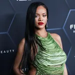 Rihanna Celebrates Fenty Beauty And Fenty Skin