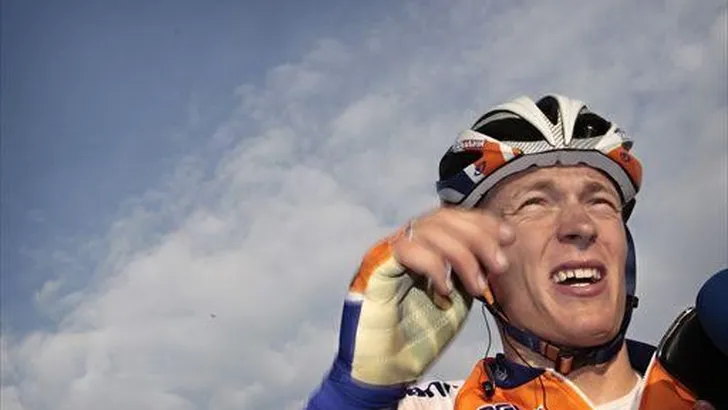 'Straat' in Aalten vernoemd naar Gesink