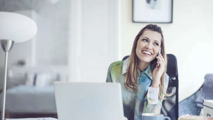 Tips van carrièrevrouwen om stressloos door het leven te gaan