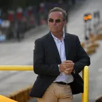 Bernard Hinault 2015