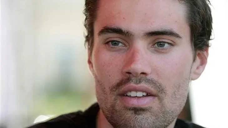 Dumoulin kijkt uit naar 'speciale koers'