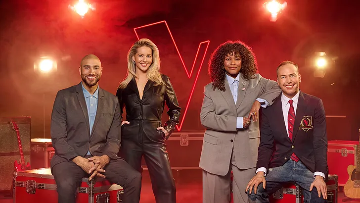 The Voice