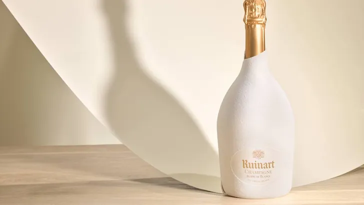 Plop: er is nu recyclebare champagne