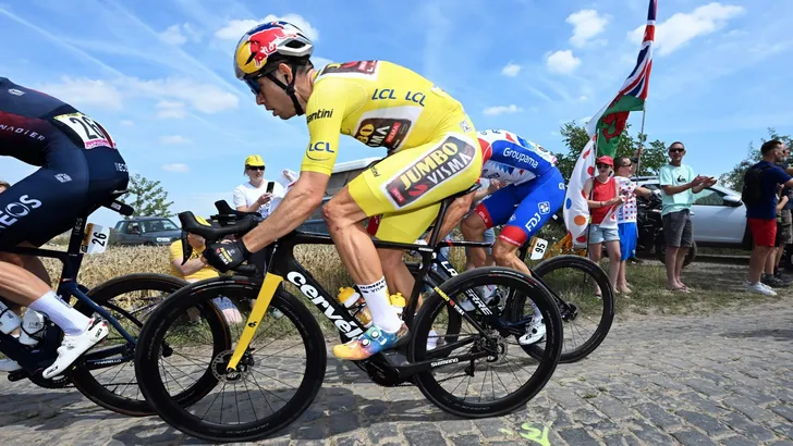 Tour de France 2022 stage 5